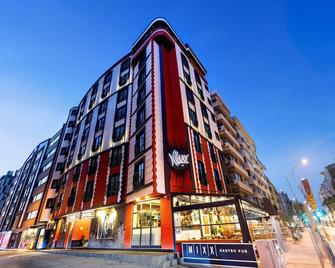 Hay Hotel Alsancak - Izmir - Building