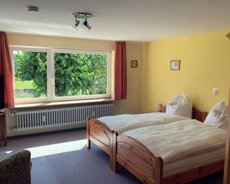 FeWo25-Zimmer-am-Bodensee - Markdorf - Bedroom