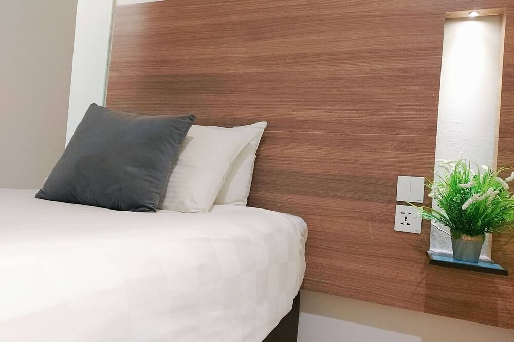 فندق ذا ليفاريج للأعمال - بندر بارو ميرغونغ