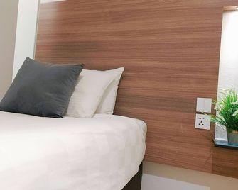 The Leverage Business Hotel - Bandar Baru Mergong - Alor Setar - Habitación