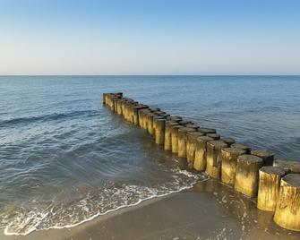 Tivoli - Bibione - Beach