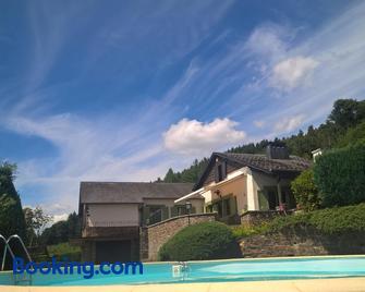 B&B Le Nid Doux (Vresse-Sur-Semois/Chairière) - Laforêt - Building