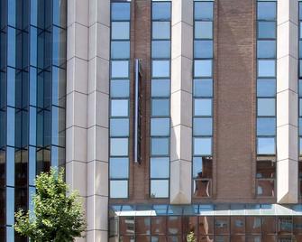 NH Lleida Pirineos - Lleida - Building