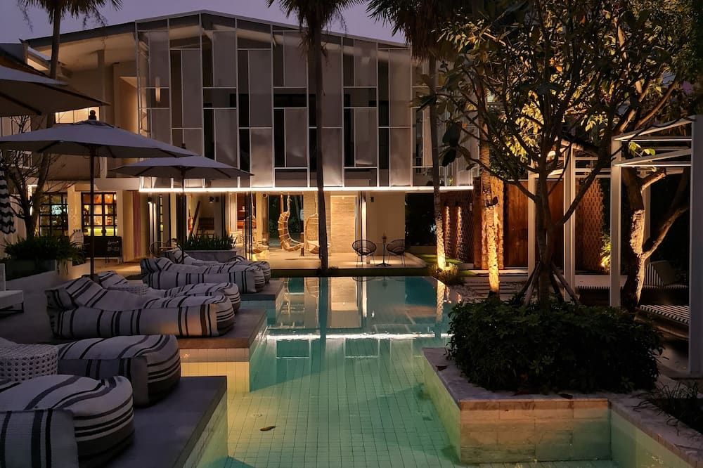 تريفانا كلوب تشيانغماي