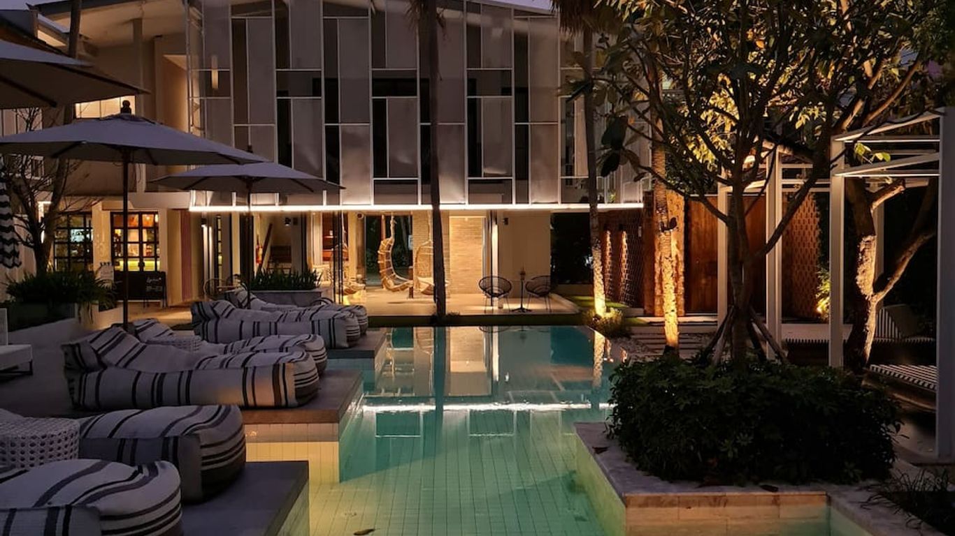 تريفانا كلوب تشيانغماي