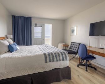 Pavillon sur Mer par Riôtel - Matane