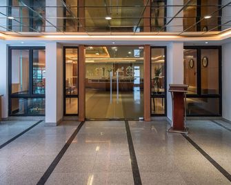 Bay Beach Resort Jomtien - Pattaya - Lobby