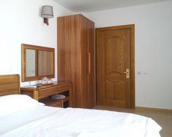 Sor Inn Holiday - Ефоріє-Норд - Спальня