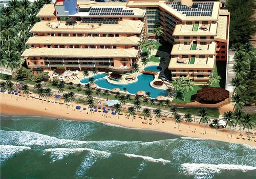 Esmeralda Praia Hotel from $42. Natal Hotel Deals & Reviews - KAYAK