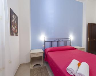Sole DI Trapani - Trapani - Bedroom