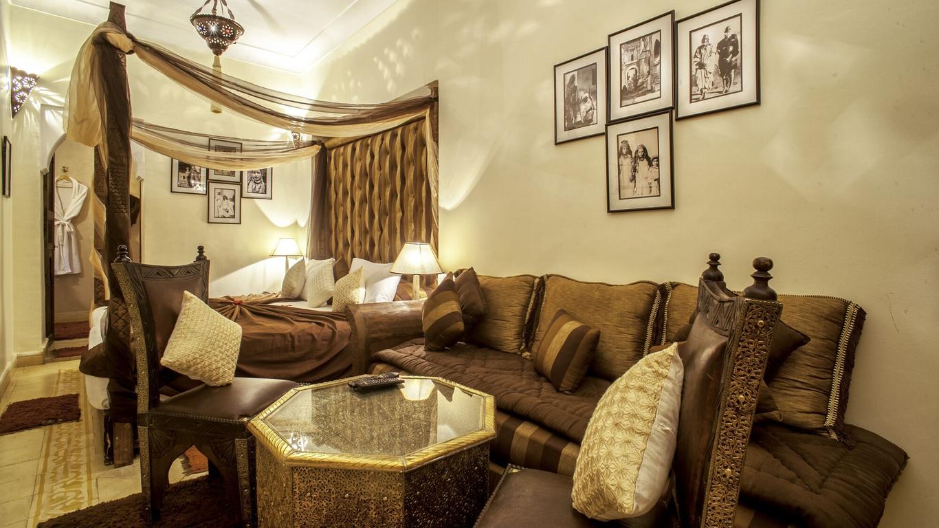 Riad Anabel