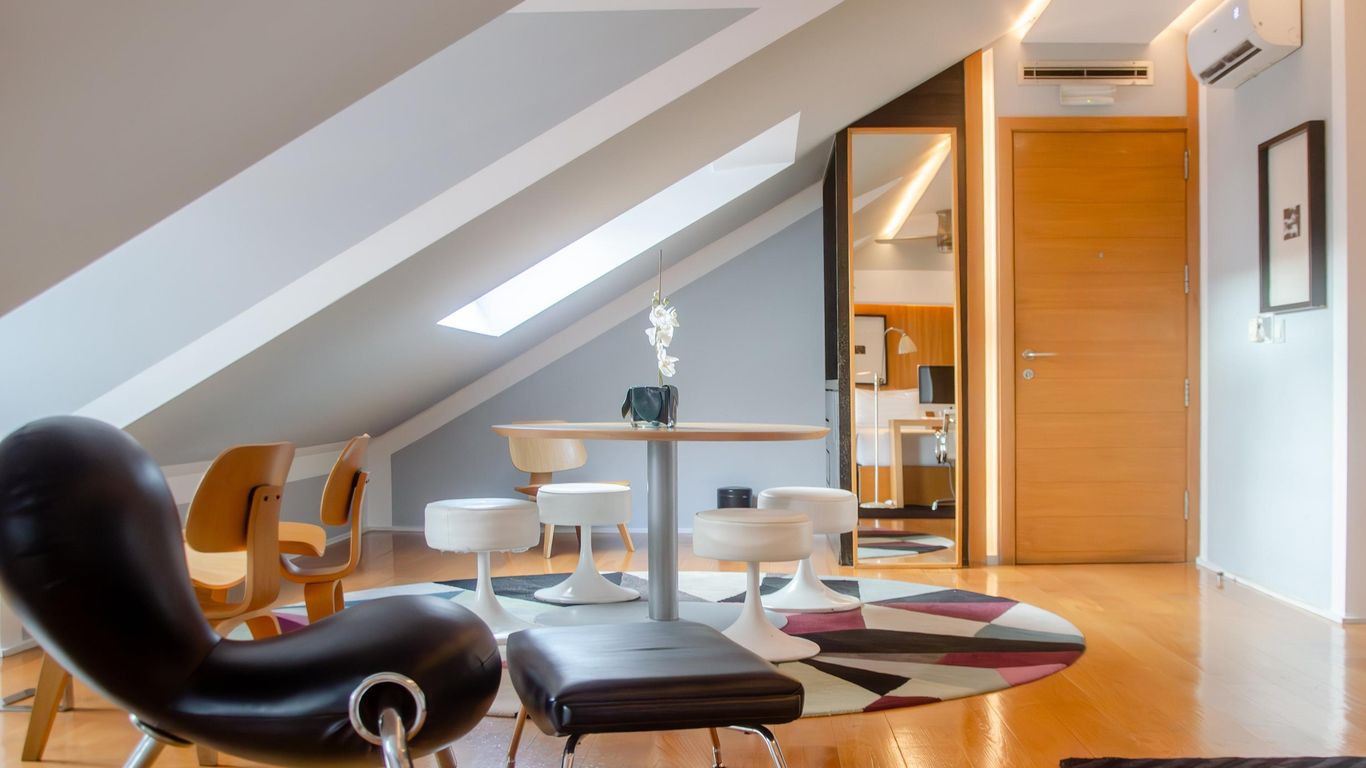 فندق براونز داونتاون