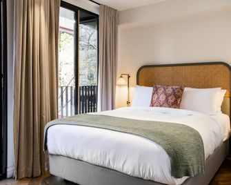 The Sarah by Urban Rest - Sydney - Bedroom