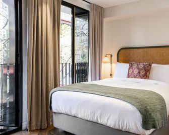 The Sarah by Urban Rest - Sydney - Soverom