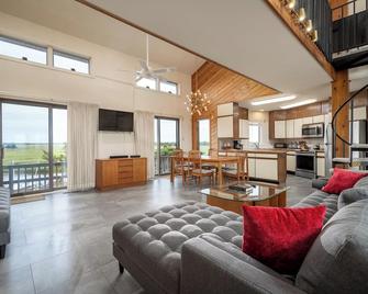 Bay Views in Broadkill Beach - Milton - Sala de estar