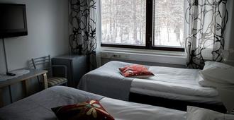 Hotelli Vuolake - Laukaa - Bedroom