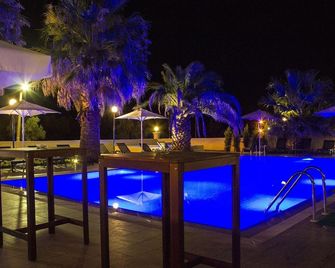 Passawanda Hotel - Karaagac - Pool