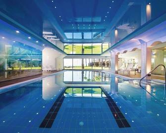 The Sharon Seaside Retreat - Herzliya - Piscina