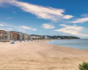 Apartament Luisa - Льорет-де-Мар - Пляж