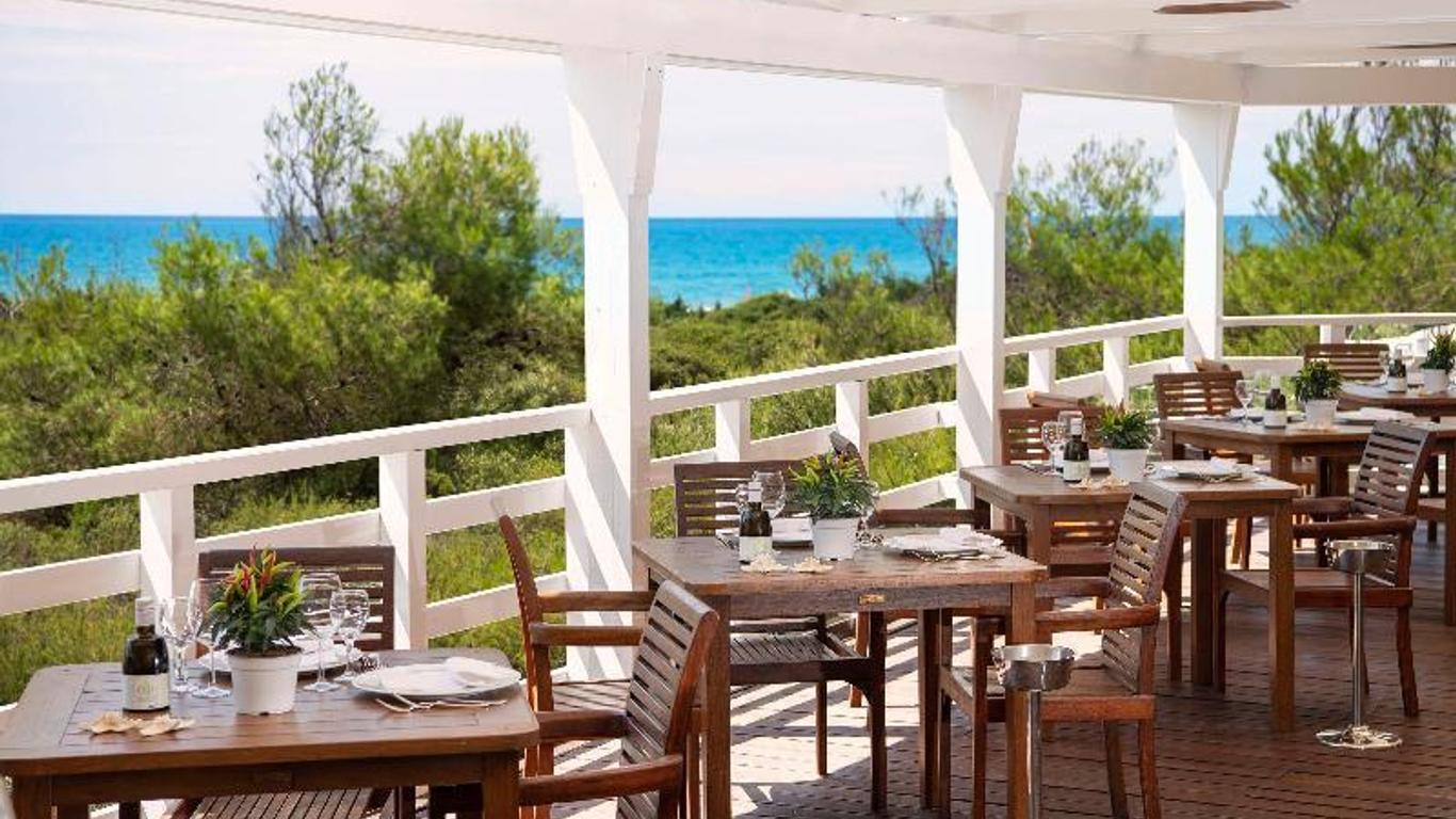 Alborea Ecolodge Resort