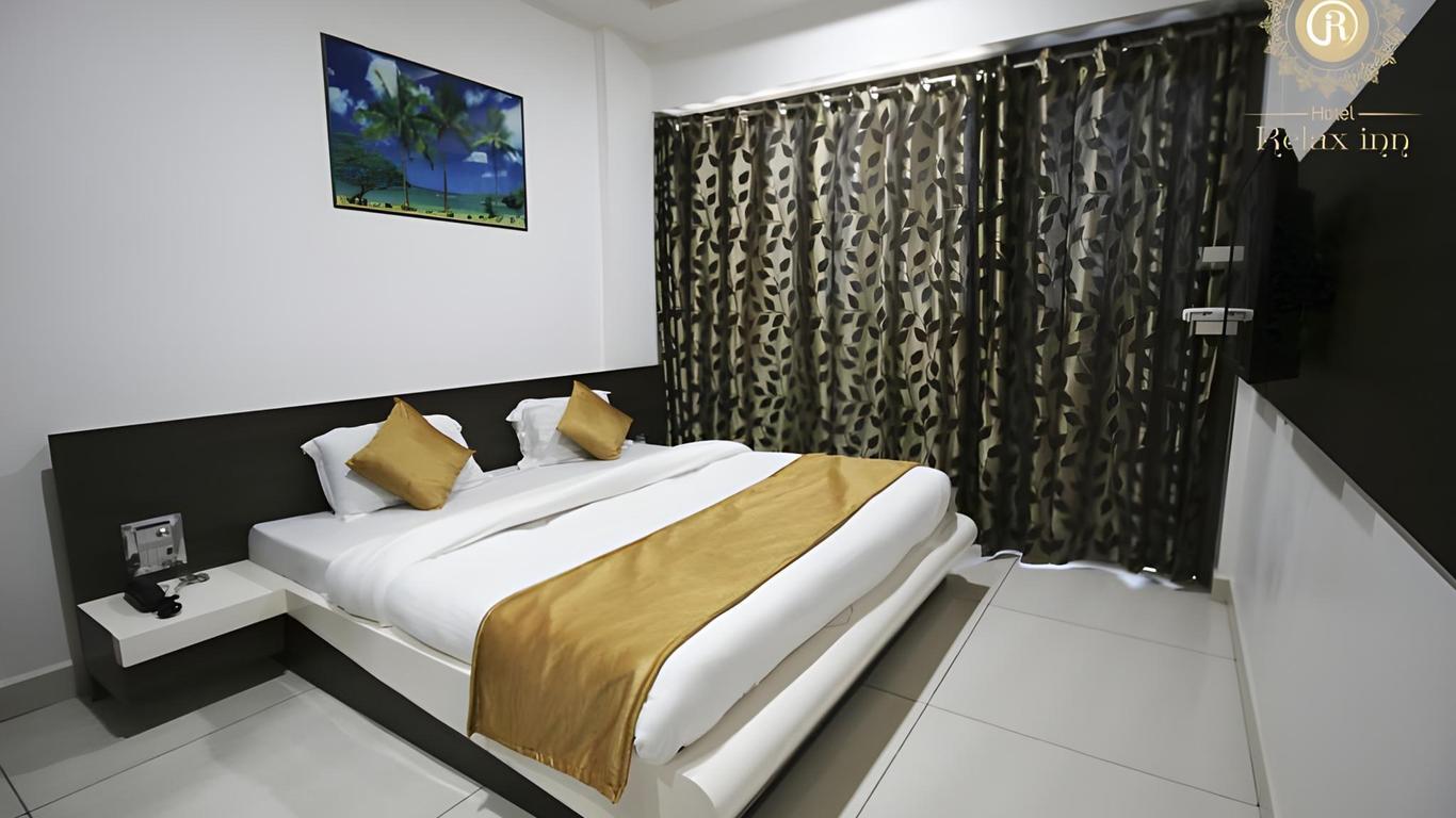 Hotel Relax Inn