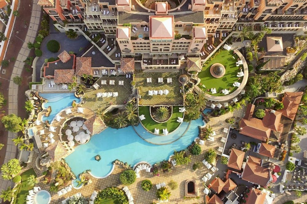 Joia El Mirador By Iberostar -Adults Only - אדייחה