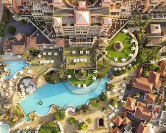 Joia El Mirador By Iberostar -Adults Only - אדייחה