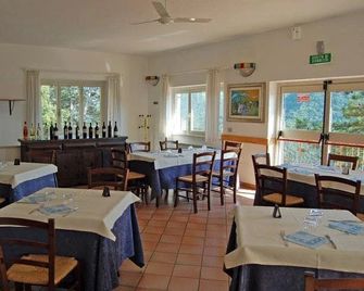 Hotel Panorama - Cerreto di Spoleto