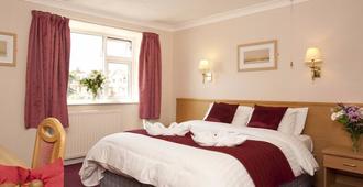 Denewood Hotel - Bournemouth - Schlafzimmer
