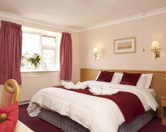 Denewood Hotel - Bournemouth - Bedroom