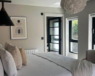 The Glen Quarter - Kinsale - Спальня