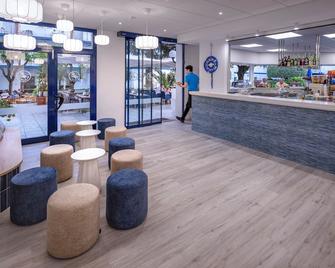 Ght Balmes, Hotel-Aparthotel&splash - Calella - Bar