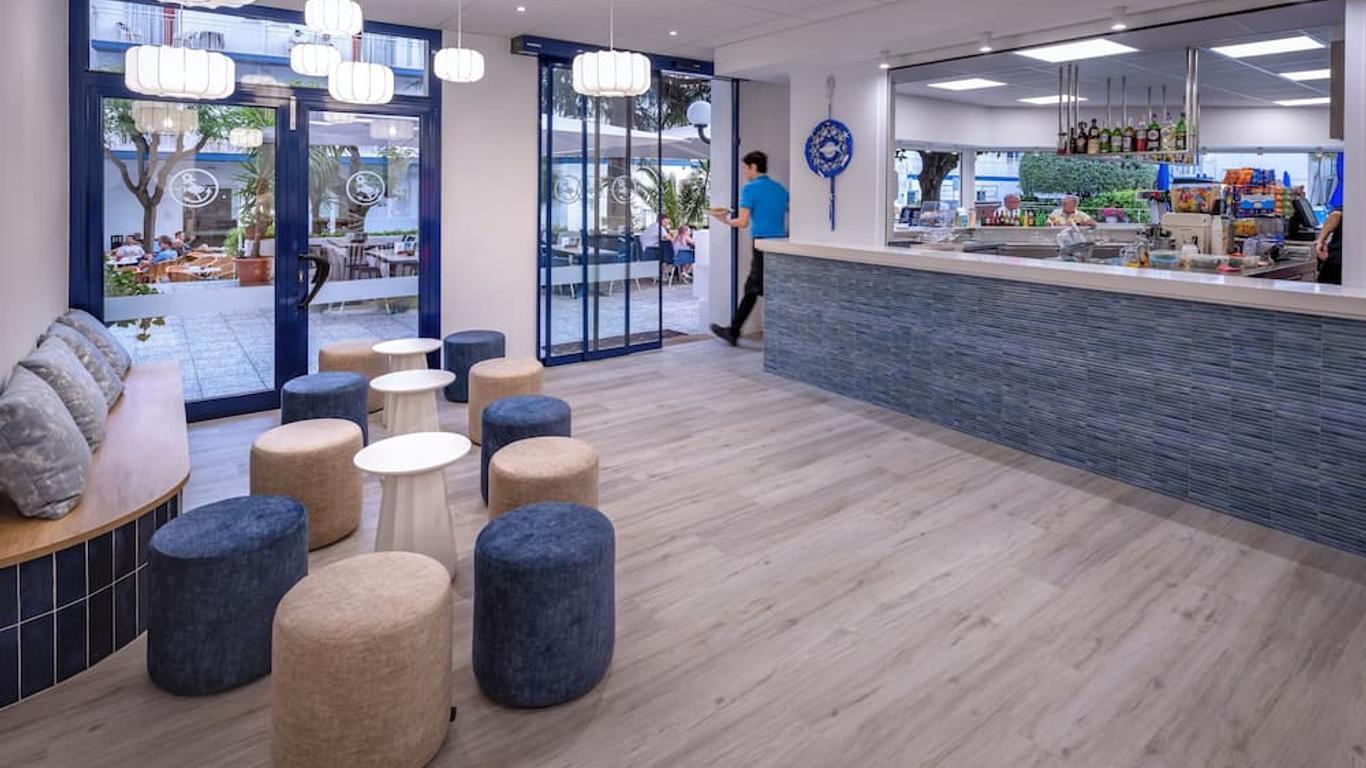 Ght Balmes, Hotel, Aparthotel & Splash