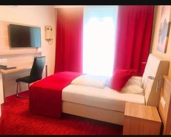 Hotel Aragia - Klagenfurt - Schlafzimmer