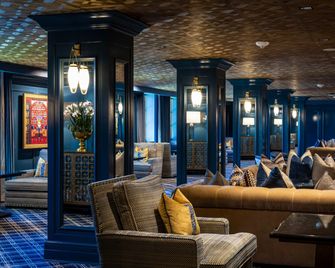 Saint John's Resort - Plymouth - Restaurant