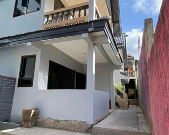 The Dream Garden - Ao Nang - Edificio