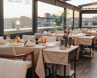 Elit Class Hotel - Gaziantep - Restaurant