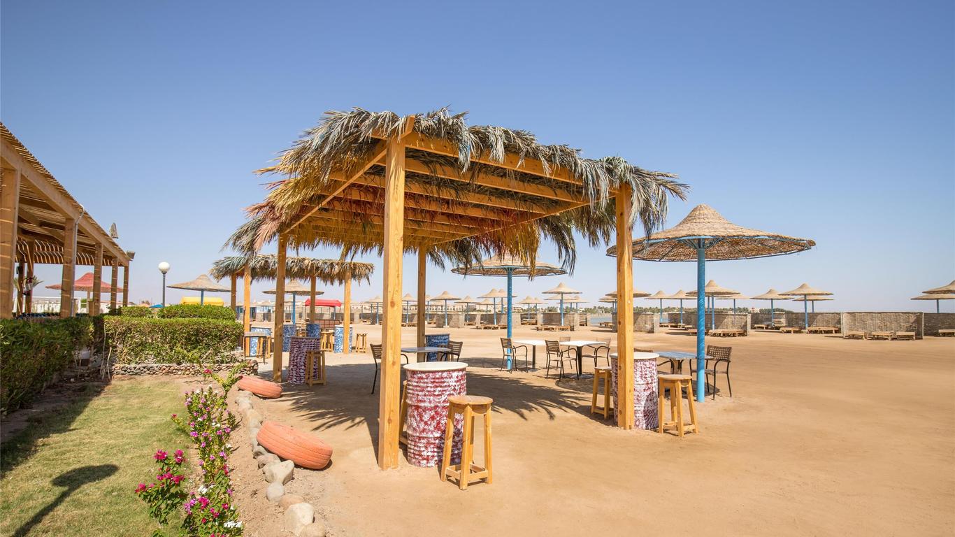 Hurghada Long Beach Resort