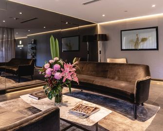 Silkari Suites at Chatswood - Chatswood - Lounge