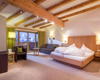 Alpen Glück Hotel Kirchberger Hof - Kirchberg in Tirol