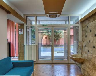 City Budget Hotel - Budapest - Lobby