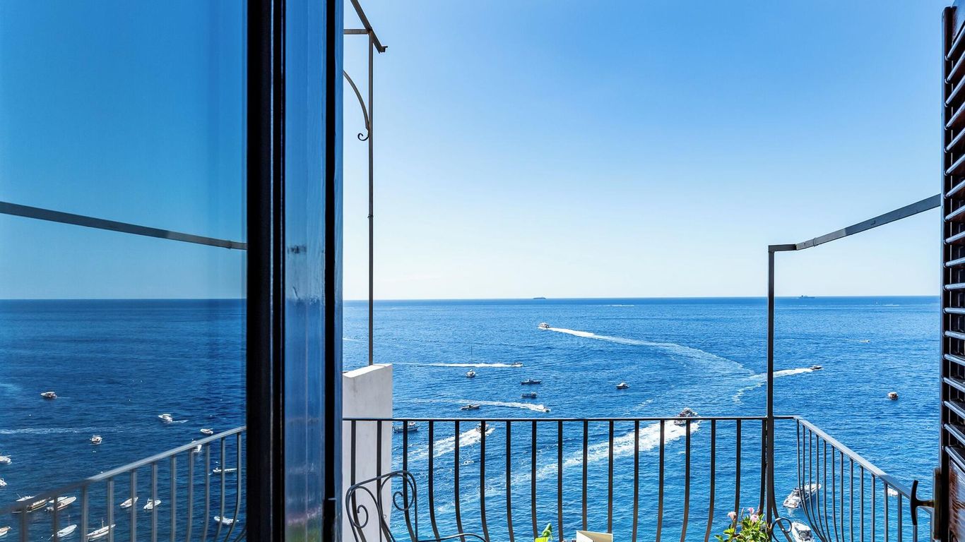 Albergo Miramare Positano