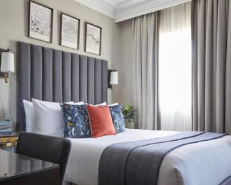 Charming 3-bedroom house in Fredericksburg with WiFi and AC - Fredericksburg - Bedroom