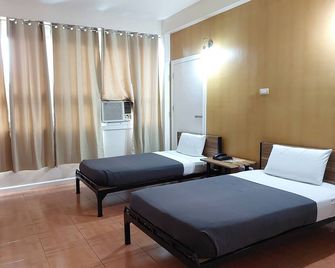 My Hotel Davao - Davao - Quarto