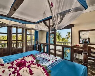 Jumbo Watamu - Watamu