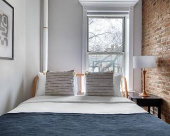 Lovely West Village 1BR w/ W/D, nr restaurants, by Blueground - New York