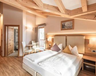 Albergo Belvedere - Vigo di Fassa - Sovrum