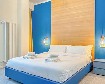 Sarpi Suites - Chinatown - Appartamento con 5 camere - Mediolan - Sypialnia