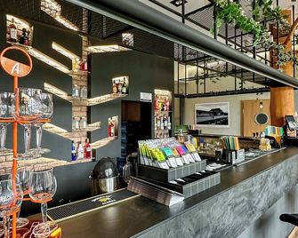 Malinowski Leśny - Gliwice - Bar