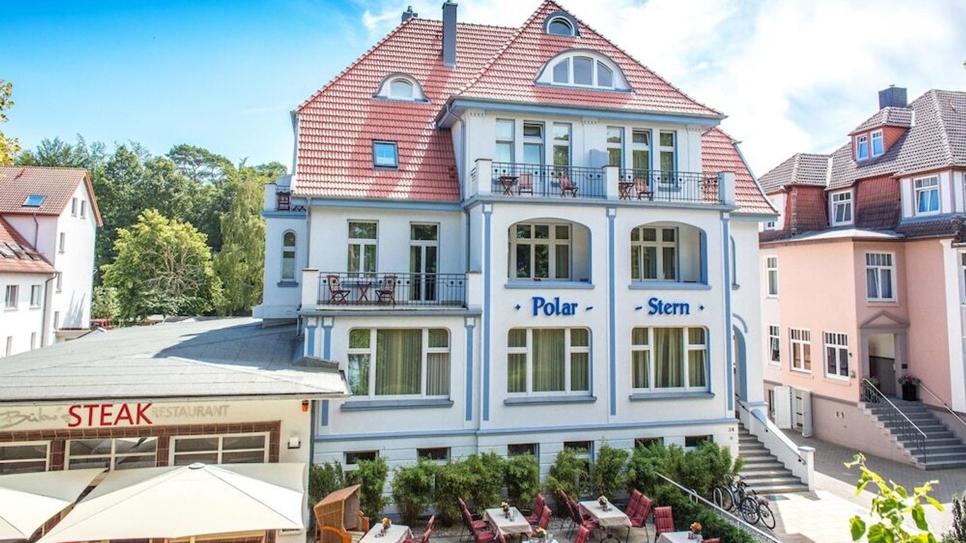Hotel Polar-Stern